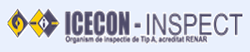 ICECON INSPECT